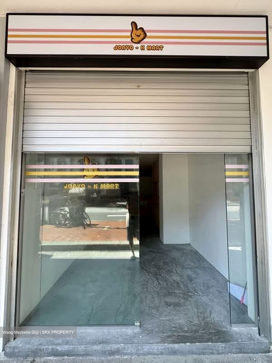Joo Chiat Road (D15), Shop House #598119281